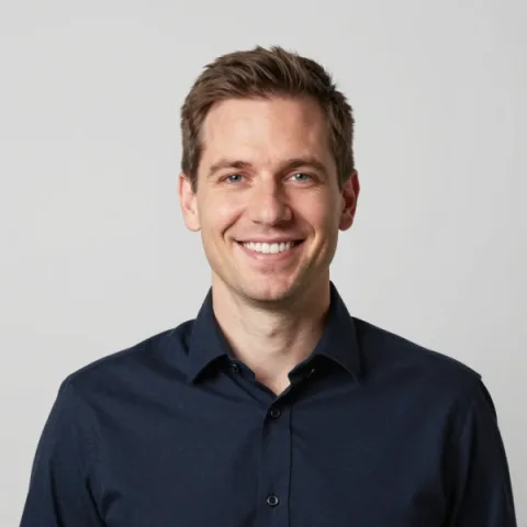 Stefan, Bildungsberater bei TechPionier